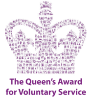 QueensAwardVoluntaryService