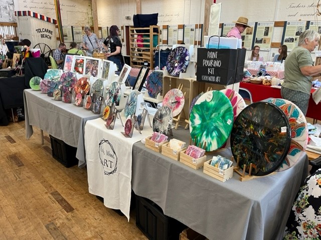 Craft Fair Summer 2023