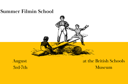 Looking for fun-filled activities during the summer break