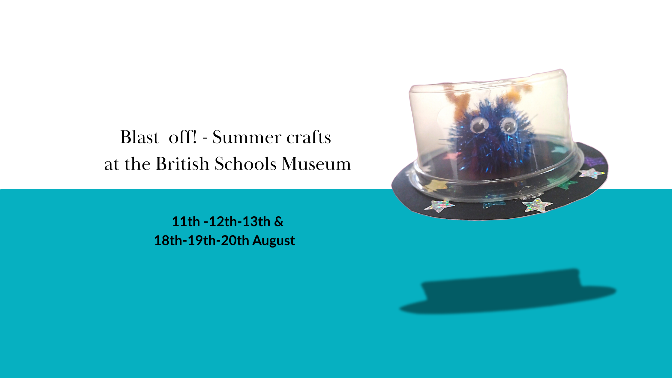 Summer crafts